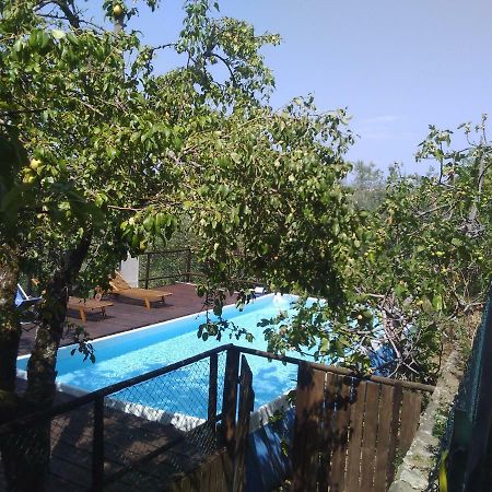 Гостевой дом Country House Near Флоренция Экстерьер фото