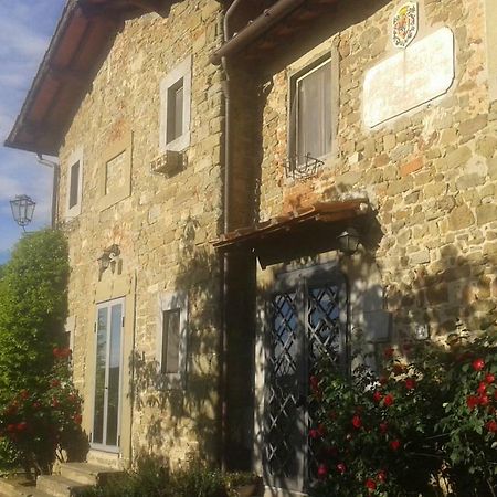 Гостевой дом Country House Near Флоренция Экстерьер фото