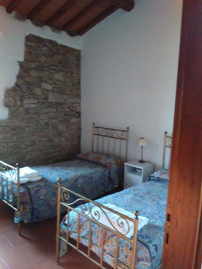 Гостевой дом Country House Near Флоренция Экстерьер фото