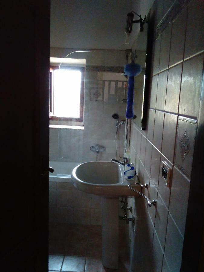 Гостевой дом Country House Near Флоренция Экстерьер фото
