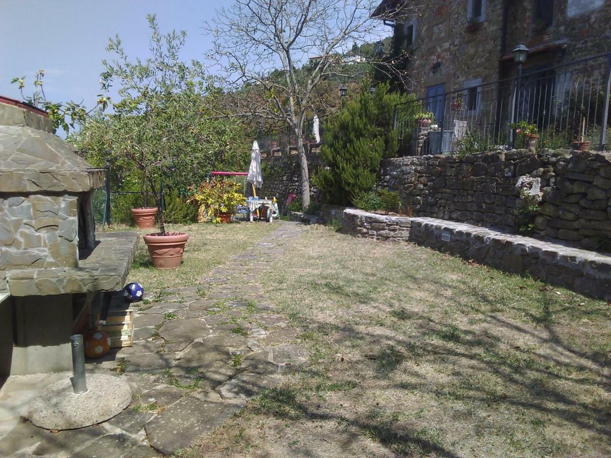 Гостевой дом Country House Near Флоренция Экстерьер фото
