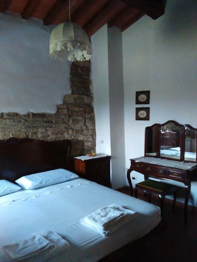 Гостевой дом Country House Near Флоренция Экстерьер фото
